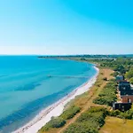 Tiny Seaside - Kegnaes Campsite *