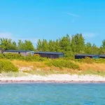 Tiny Seaside - Kegnaes Campsite *