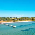 Tiny Seaside - Kegnaes Campsite