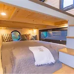 Campsite Tiny Seaside - Kegnaes Osterby (Sonderjylland)