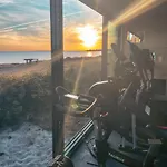 Tiny Seaside - Kegnaes Campsite Osterby (Sonderjylland)