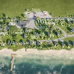 Tiny Seaside - Kegnaes Campsite