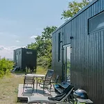 Tiny Seaside - Kegnaes 营地 *