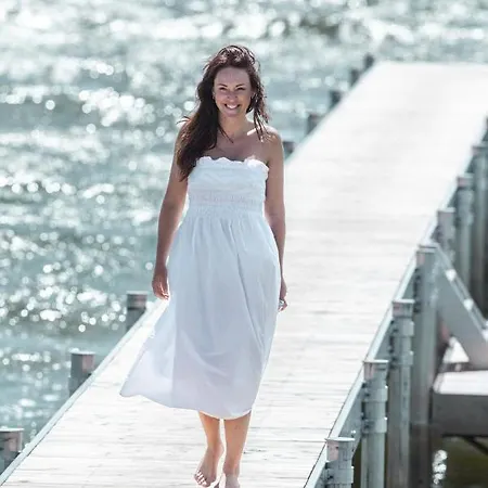 Tiny Seaside - Kegnaes Kemping *