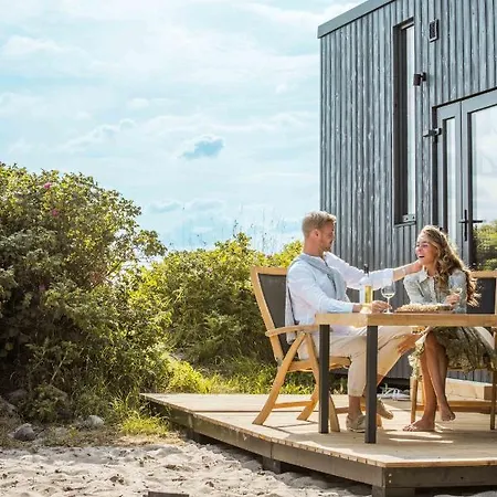 Holiday home Tiny Seaside Beach And Nature Retreat - Kegnaes *