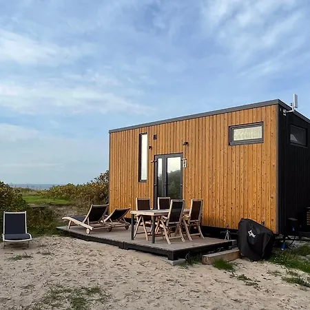 Tiny Seaside Beach And Nature Retreat - Kegnaes Holiday home Osterby (Sonderjylland)