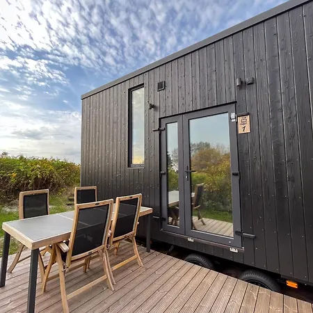 Tiny Seaside - Kegnaes *