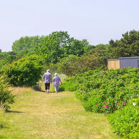 Tiny Seaside - Kegnaes Parque de Campismo