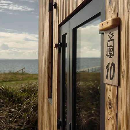 Tiny Seaside And Nature Retreat - Kegnaes Osterby (Sonderjylland)