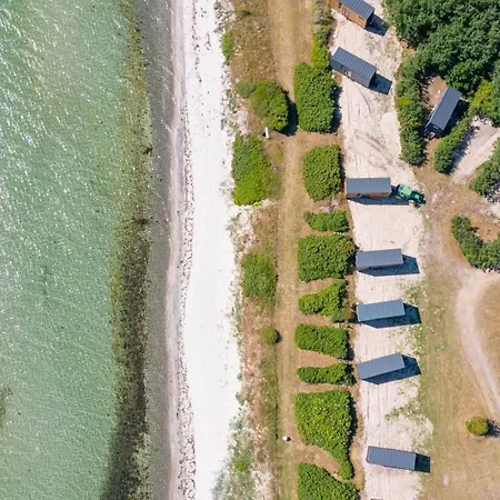 Tiny Seaside - Kegnaes * Osterby (Sonderjylland)