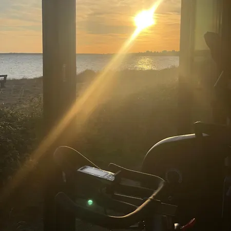 Tiny Seaside - Kegnaes