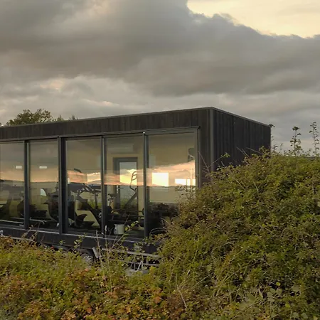 Tiny Seaside Beach And Nature Retreat - Kegnaes Holiday home