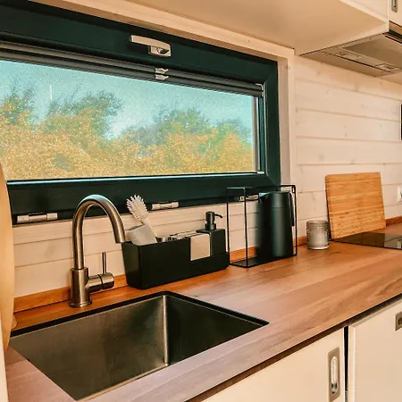 Tiny Seaside - Kegnaes Osterby (Sonderjylland)