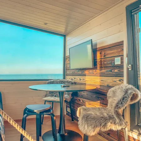 Tiny Seaside - Kegnaes Parque de Campismo