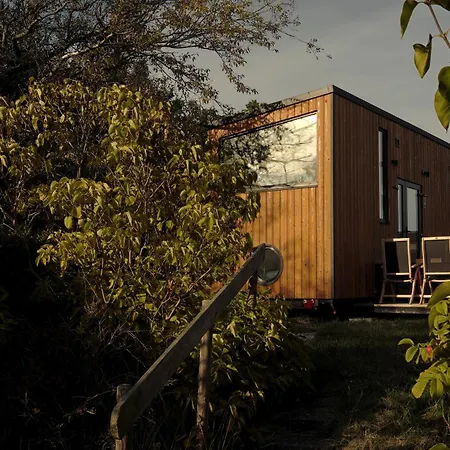 Holiday home Tiny Seaside Beach And Nature Retreat - Kegnaes
