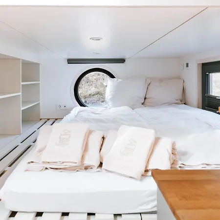 Holiday home Tiny Seaside Beach And Nature Retreat - Kegnaes *