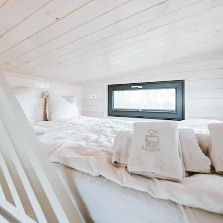 Tiny Seaside Beach And Nature Retreat - Kegnaes Osterby (Sonderjylland)