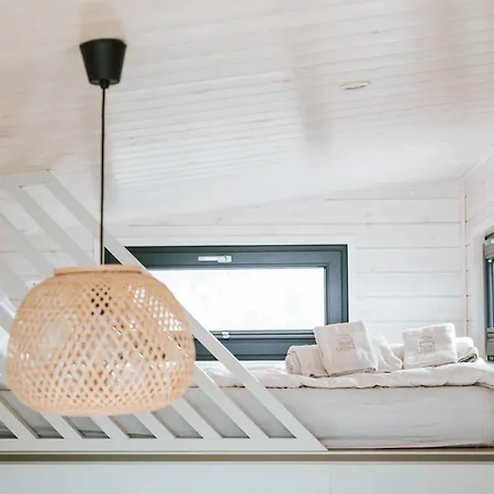 Tiny Seaside Beach And Nature Retreat - Kegnaes Holiday home Osterby (Sonderjylland)