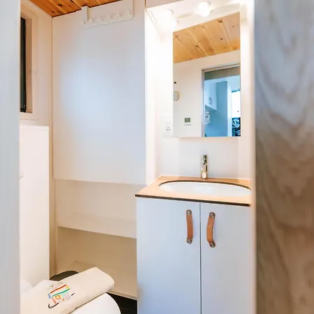 Tiny Seaside Beach And Nature Retreat - Kegnaes Osterby (Sonderjylland)
