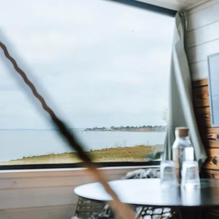 Tiny Seaside Beach And Nature Retreat - Kegnaes * Osterby (Sonderjylland)