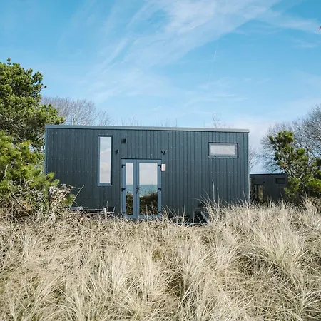 Tiny Seaside Beach And Nature Retreat - Kegnaes Holiday home Osterby (Sonderjylland)