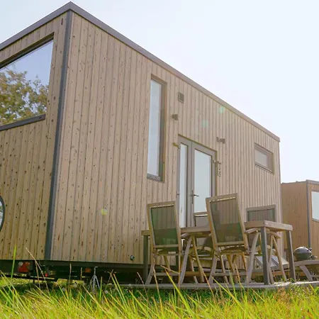 Holiday home Tiny Seaside Beach And Nature Retreat - Kegnaes *