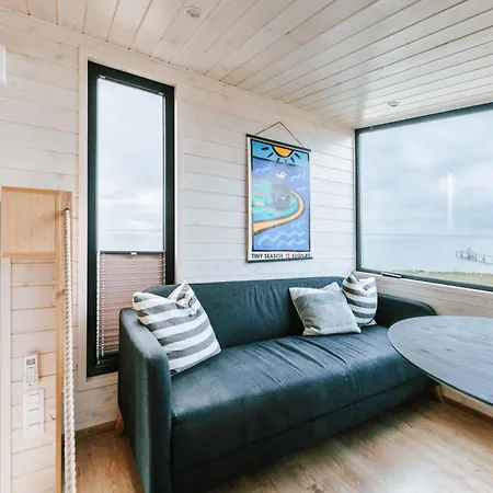 Tiny Seaside Beach And Nature Retreat - Kegnaes * Osterby (Sonderjylland)