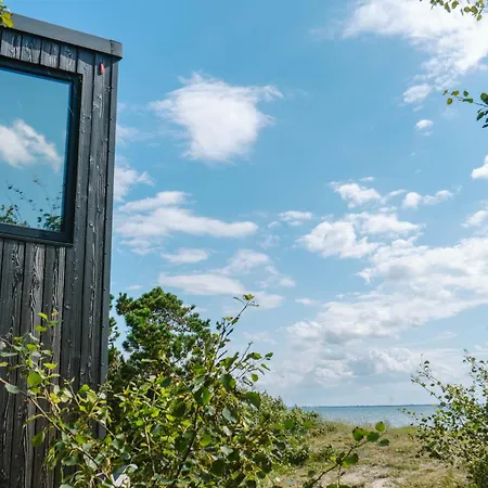 Tiny Seaside Beach And Nature Retreat - Kegnaes Holiday home Osterby (Sonderjylland)