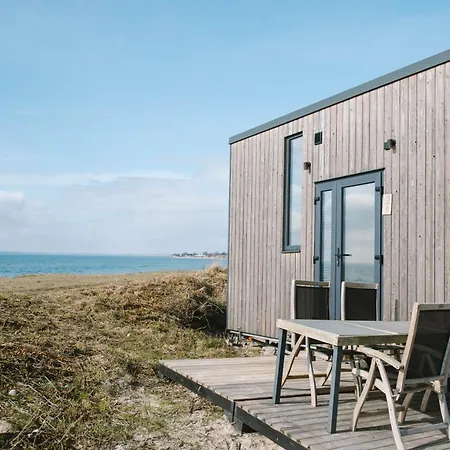Tiny Seaside Beach And Nature Retreat - Kegnaes Osterby (Sonderjylland)