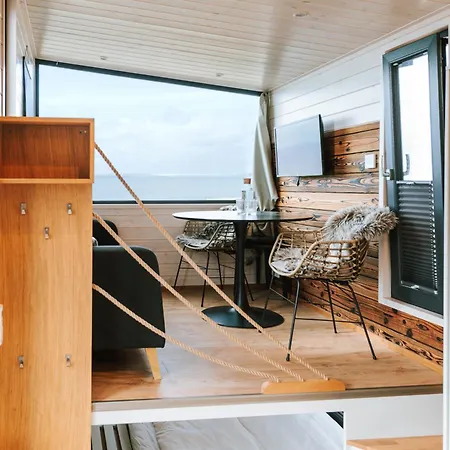 Tiny Seaside Beach And Nature Retreat - Kegnaes * Osterby (Sonderjylland)
